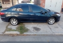 Autos - Peugeot 408 2014 Nafta 148000Km - En Venta