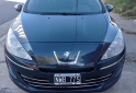 Autos - Peugeot 408 2014 Nafta 148000Km - En Venta