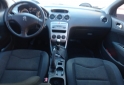 Autos - Peugeot 408 2014 Nafta 148000Km - En Venta