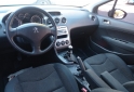 Autos - Peugeot 408 2014 Nafta 148000Km - En Venta