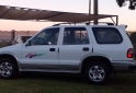 Camionetas - Kia Sportage 2000 Diesel 154000Km - En Venta