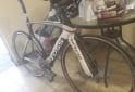 Deportes - Bicicleta de triatlon VOSS TT01 FULL CARBONO - En Venta