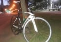 Deportes - Bicicleta de triatlon VOSS TT01 FULL CARBONO - En Venta