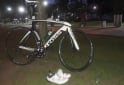 Deportes - Bicicleta de triatlon VOSS TT01 FULL CARBONO - En Venta