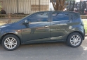 Autos - Chevrolet Sonic LTZ 2016 Nafta 111Km - En Venta