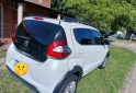 Autos - Fiat Mobi 2017 Nafta 50000Km - En Venta