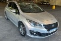 Autos - Peugeot 308 feline 1.6 HDI 2020 Diesel 72000Km - En Venta