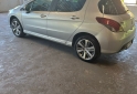 Autos - Peugeot 308 feline 1.6 HDI 2020 Diesel 72000Km - En Venta