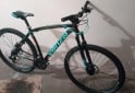 Deportes - Venzo Loki Evo 29 - En Venta