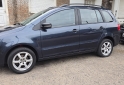 Autos - Volkswagen Suran 2012 Nafta 100900Km - En Venta