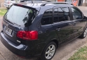 Autos - Volkswagen Suran 2012 Nafta 100900Km - En Venta