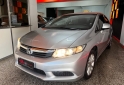 Autos - Honda Civic LXS 2013 Nafta 132000Km - En Venta