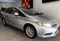 Autos - Honda Civic LXS 2013 Nafta 132000Km - En Venta