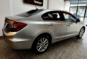 Autos - Honda Civic LXS 2013 Nafta 132000Km - En Venta