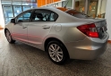 Autos - Honda Civic LXS 2013 Nafta 132000Km - En Venta