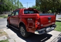 Camionetas - Chevrolet S10 2018 Diesel 69000Km - En Venta