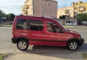 Camionetas - Peugeot Parnert Patagonica HDI 16 2017 Diesel 198000Km - En Venta