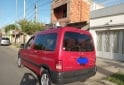 Camionetas - Peugeot Parnert Patagonica HDI 16 2017 Diesel 198000Km - En Venta