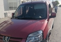 Camionetas - Peugeot Parnert Patagonica HDI 16 2017 Diesel 198000Km - En Venta