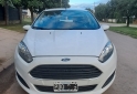 Autos - Ford Fiesta S 2015 Nafta 135000Km - En Venta