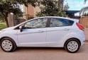 Autos - Ford Fiesta S 2015 Nafta 135000Km - En Venta