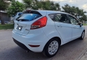 Autos - Ford Fiesta S 2015 Nafta 135000Km - En Venta