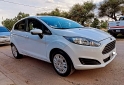 Autos - Ford Fiesta S 2015 Nafta 135000Km - En Venta