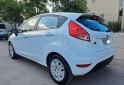 Autos - Ford Fiesta S 2015 Nafta 135000Km - En Venta