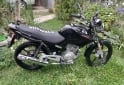 Motos - Yamaha YBR 2019 Nafta 22000Km - En Venta