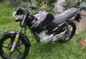 Motos - Yamaha YBR 2019 Nafta 22000Km - En Venta