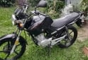 Motos - Yamaha YBR 2019 Nafta 22000Km - En Venta