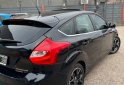 Autos - Ford Focus 2014 Nafta 93000Km - En Venta