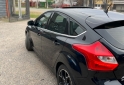 Autos - Ford Focus 2014 Nafta 93000Km - En Venta