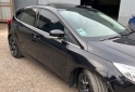 Autos - Ford Focus 2014 Nafta 93000Km - En Venta