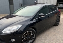 Autos - Ford Focus 2014 Nafta 93000Km - En Venta