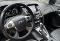 Autos - Ford Focus 2014 Nafta 93000Km - En Venta