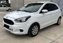 Autos - Ford KA SE 2017 Nafta 180000Km - En Venta