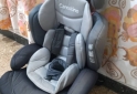 Artculos para beb - Vendo silla para comer y butaca de auto carestino - En Venta