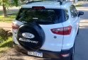 Camionetas - Ford FORD ECOSPORT 1.6 SE 2016 Nafta 145000Km - En Venta