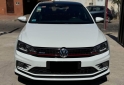 Autos - Volkswagen VENTO GLI 2017 Nafta 73000Km - En Venta