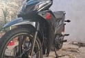 Motos - Honda wave mod full 2021 Nafta 17000Km - En Venta