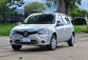 Autos - Renault Clio mio pack 2016 Nafta 82000Km - En Venta