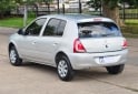 Autos - Renault Clio mio pack 2016 Nafta 82000Km - En Venta