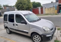 Utilitarios - Renault Kangoo 2011 GNC 111Km - En Venta