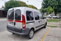 Utilitarios - Renault Kangoo 2011 GNC 111Km - En Venta