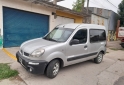 Utilitarios - Renault Kangoo 2011 GNC 111Km - En Venta