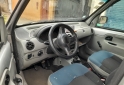 Utilitarios - Renault Kangoo 2011 GNC 111Km - En Venta