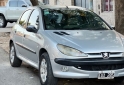 Autos - Peugeot 206 2005 Diesel 183000Km - En Venta