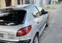 Autos - Peugeot 206 2005 Diesel 183000Km - En Venta