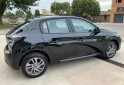 Autos - Peugeot 208 ALLURE  L25 OKM 2024 Nafta 0Km - En Venta